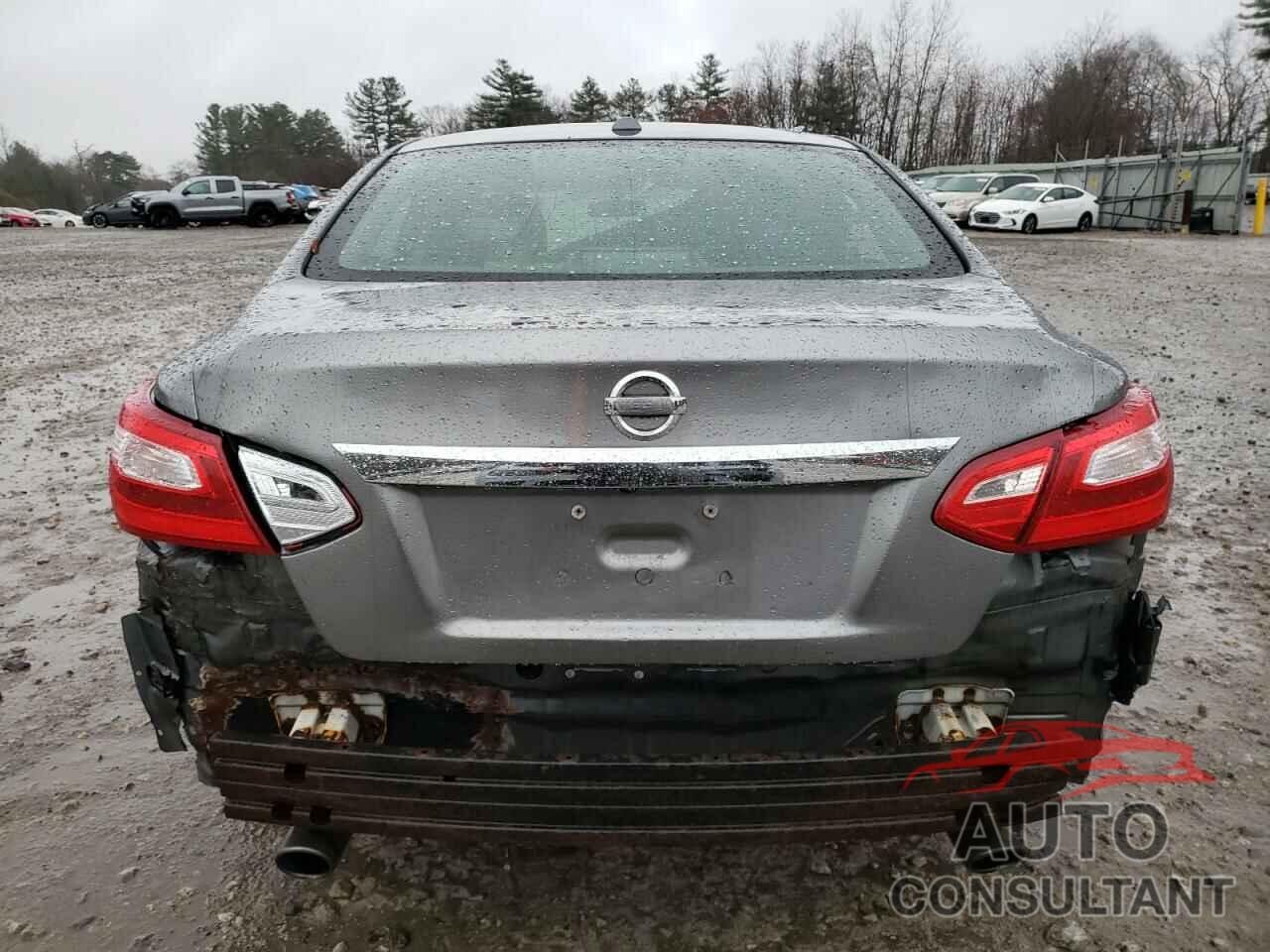 NISSAN ALTIMA 2017 - 1N4AL3AP9HC293969