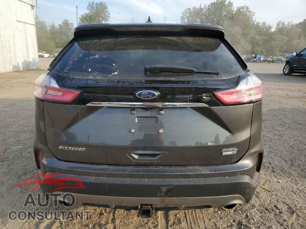 FORD EDGE 2020 - 2FMPK4J96LBA82568