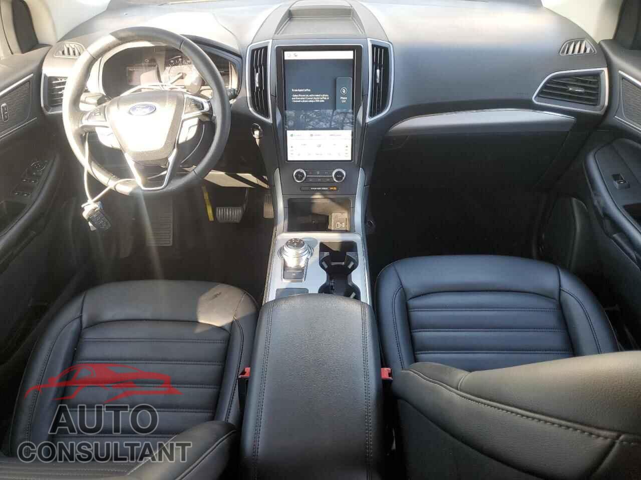 FORD EDGE 2022 - 2FMPK4J9XNBA35272
