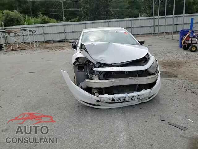 DODGE DART 2015 - 1C3CDFBB2FD222015