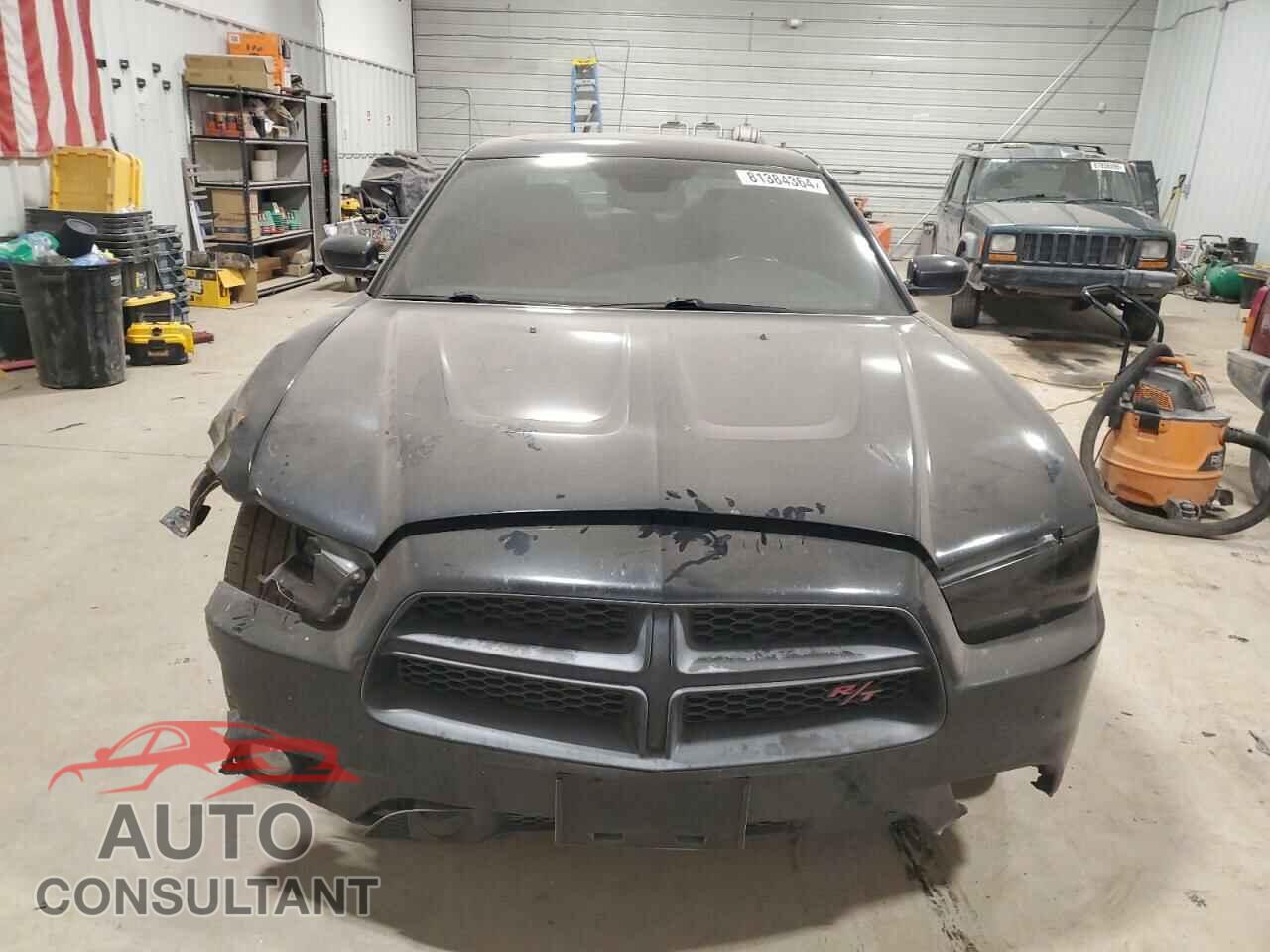 DODGE CHARGER 2011 - 2B3CL5CTXBH524831