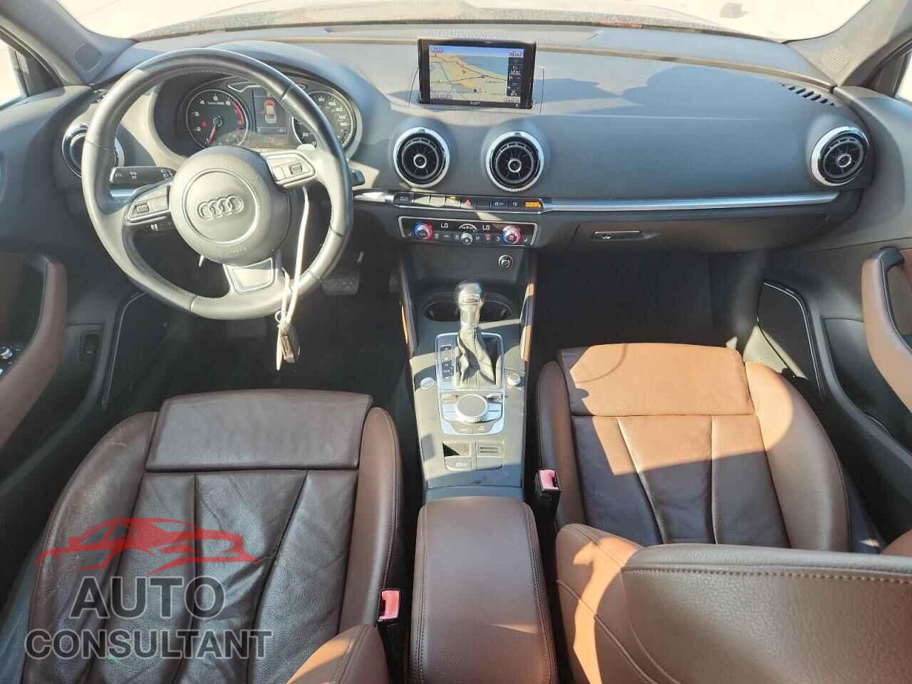 AUDI A3 2015 - WAUHCHFF6F1055654
