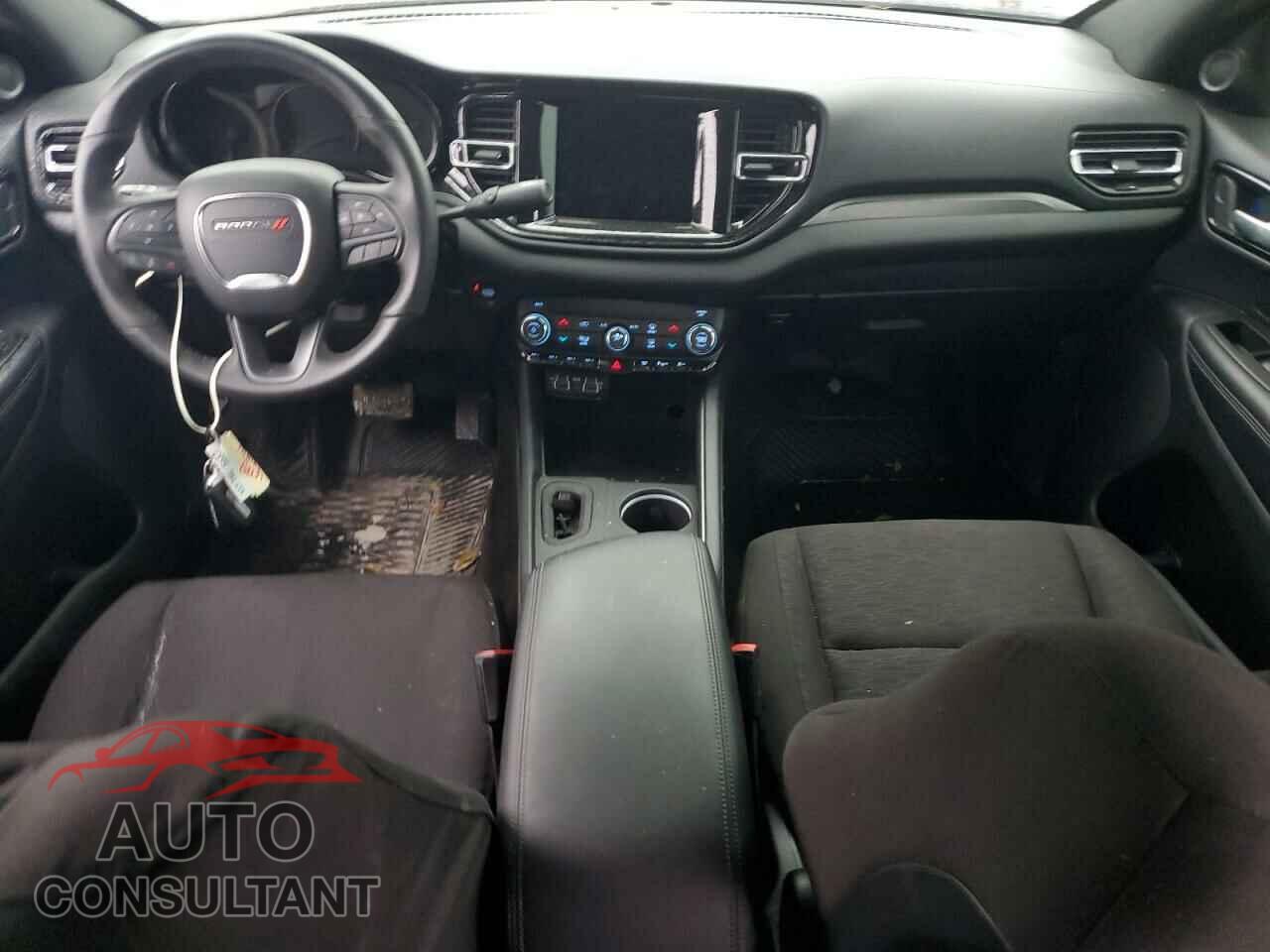 DODGE DURANGO 2023 - 1C4SDJFT5PC672293
