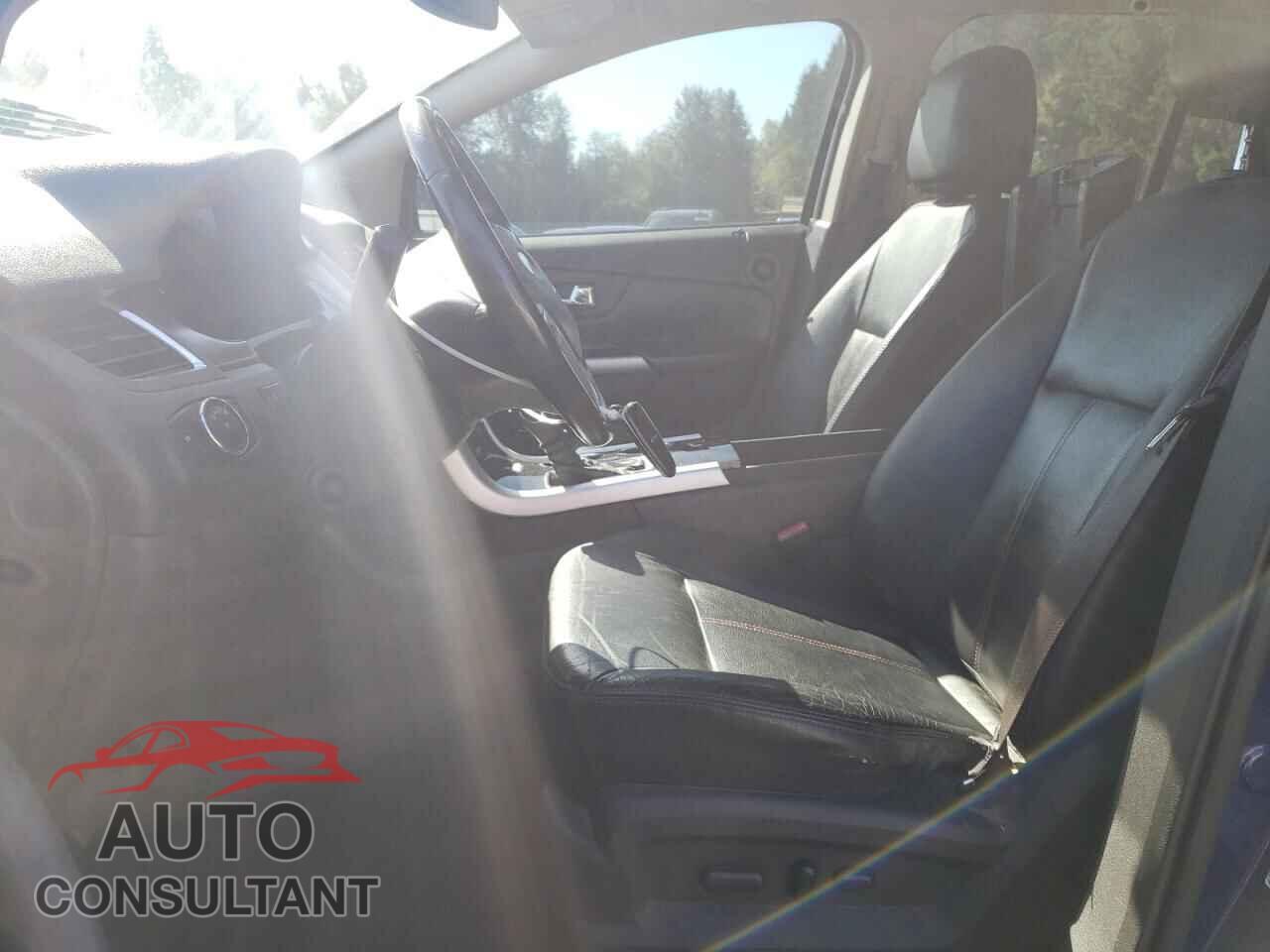 FORD EDGE 2013 - 2FMDK4KC5DBC73199