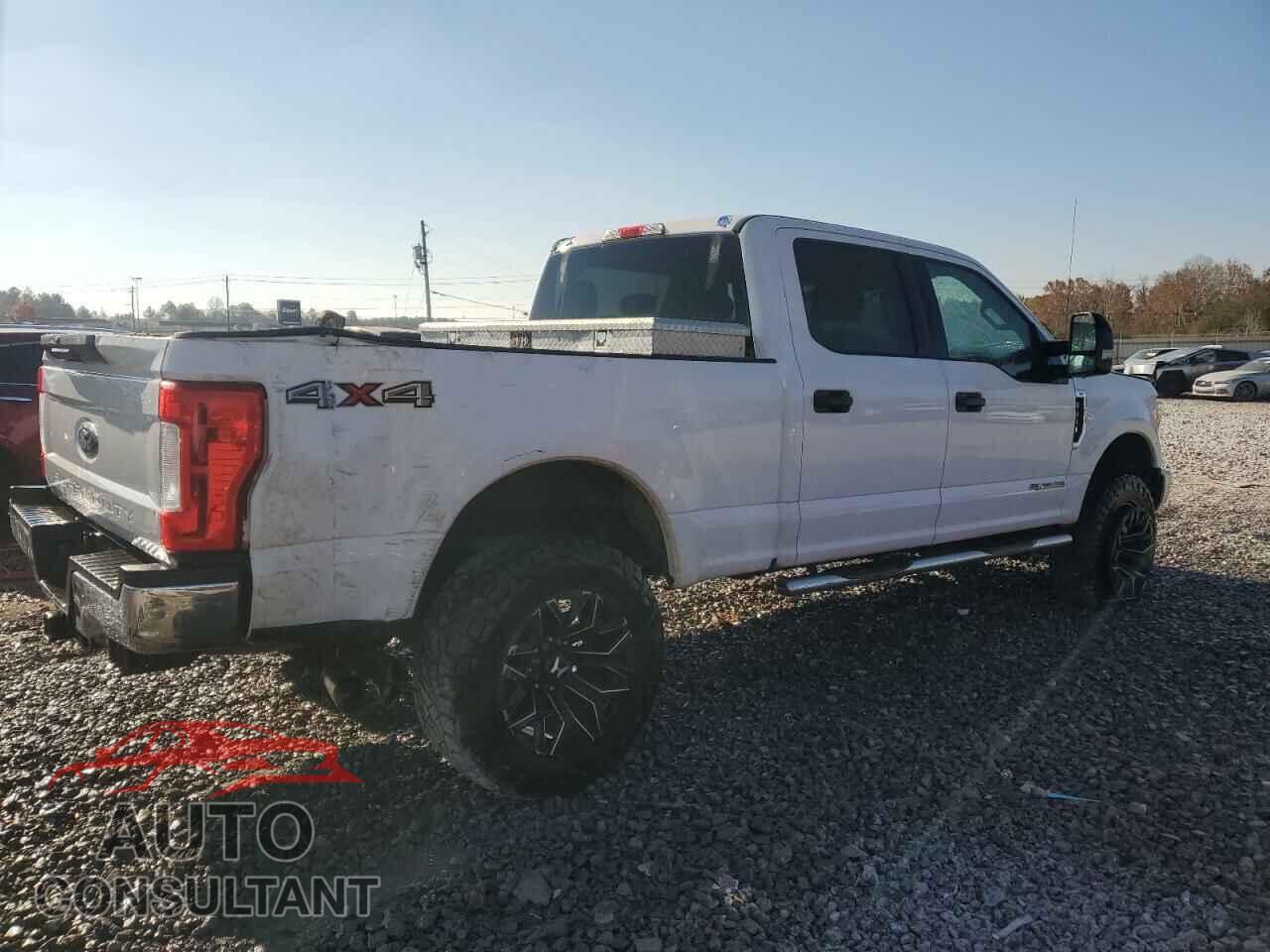 FORD F250 2017 - 1FT7W2BT2HEF19792