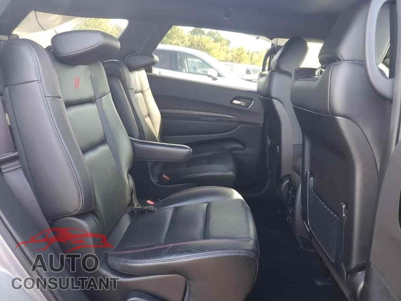 DODGE DURANGO 2021 - 1C4SDJCT9MC851968