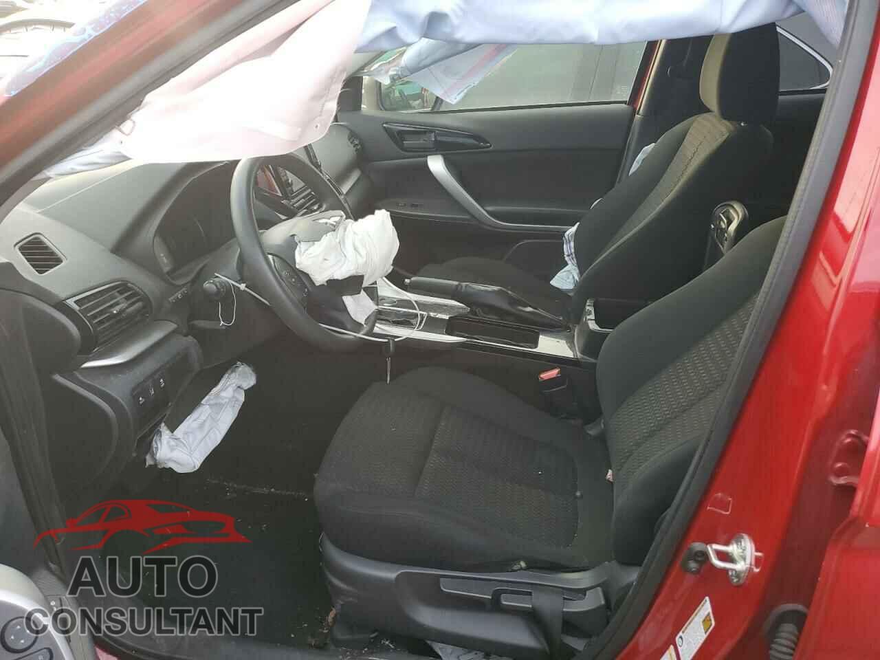 MITSUBISHI ECLIPSE 2022 - JA4ASUAA8NZ052714