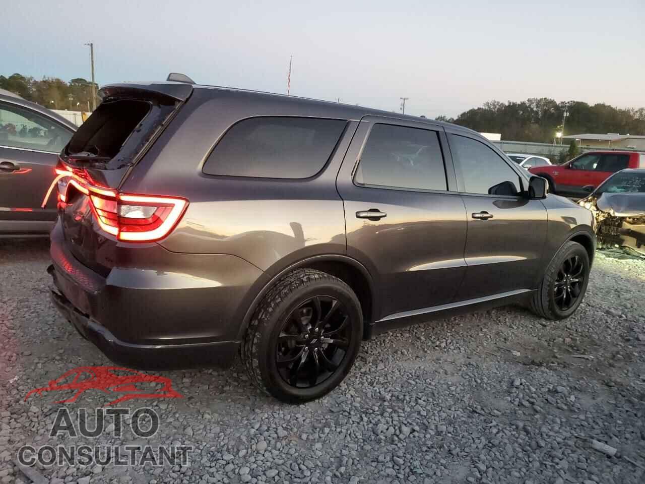 DODGE DURANGO 2020 - 1C4RDHDG8LC381116