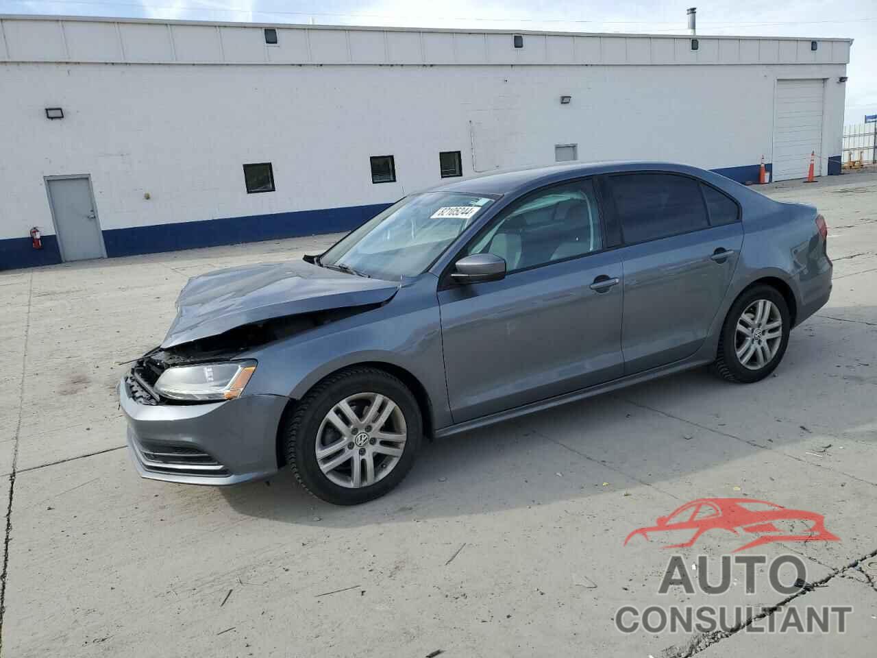 VOLKSWAGEN JETTA 2018 - 3VW167AJ3JM206900