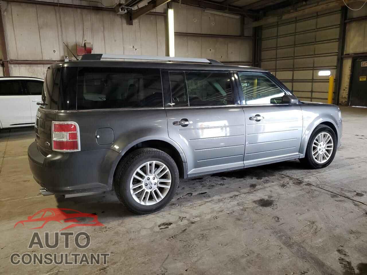FORD FLEX 2016 - 2FMGK5C89GBA12319