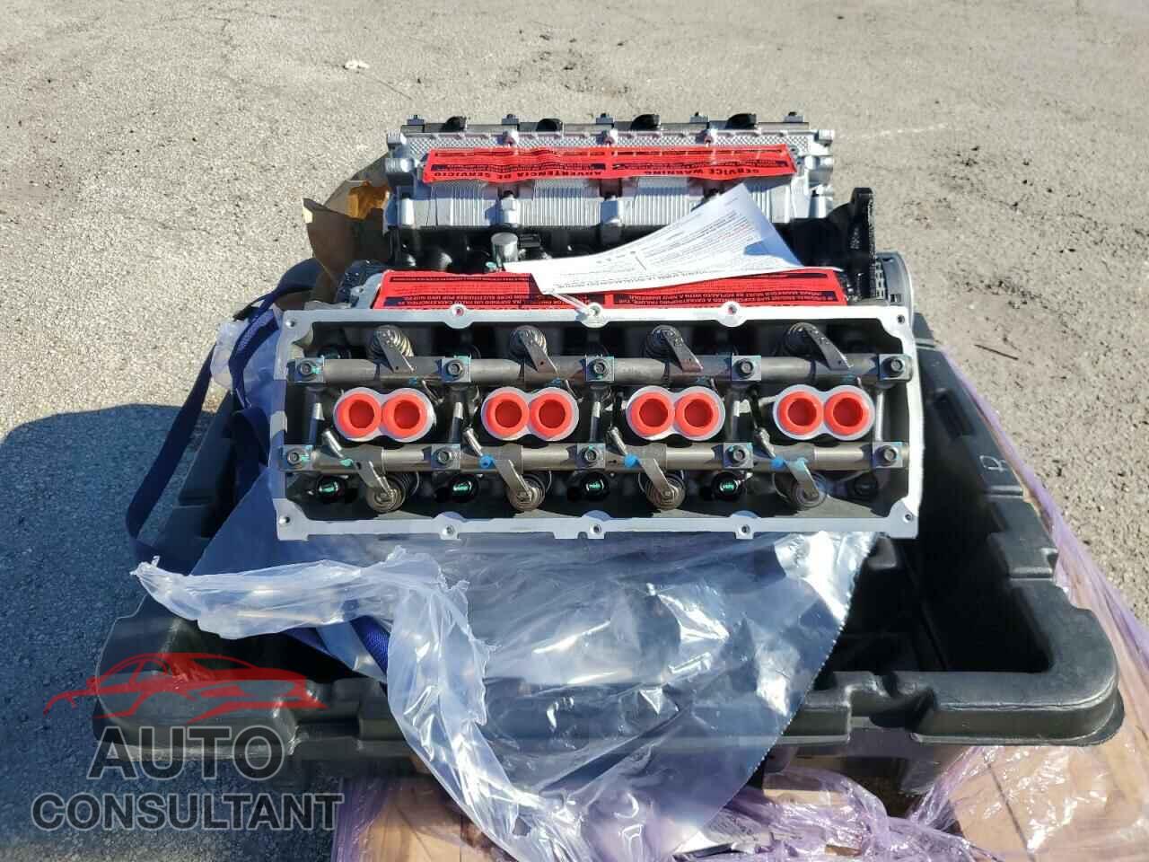 DODGE DURANGO 2023 - 2C4SDHCT1PC616686
