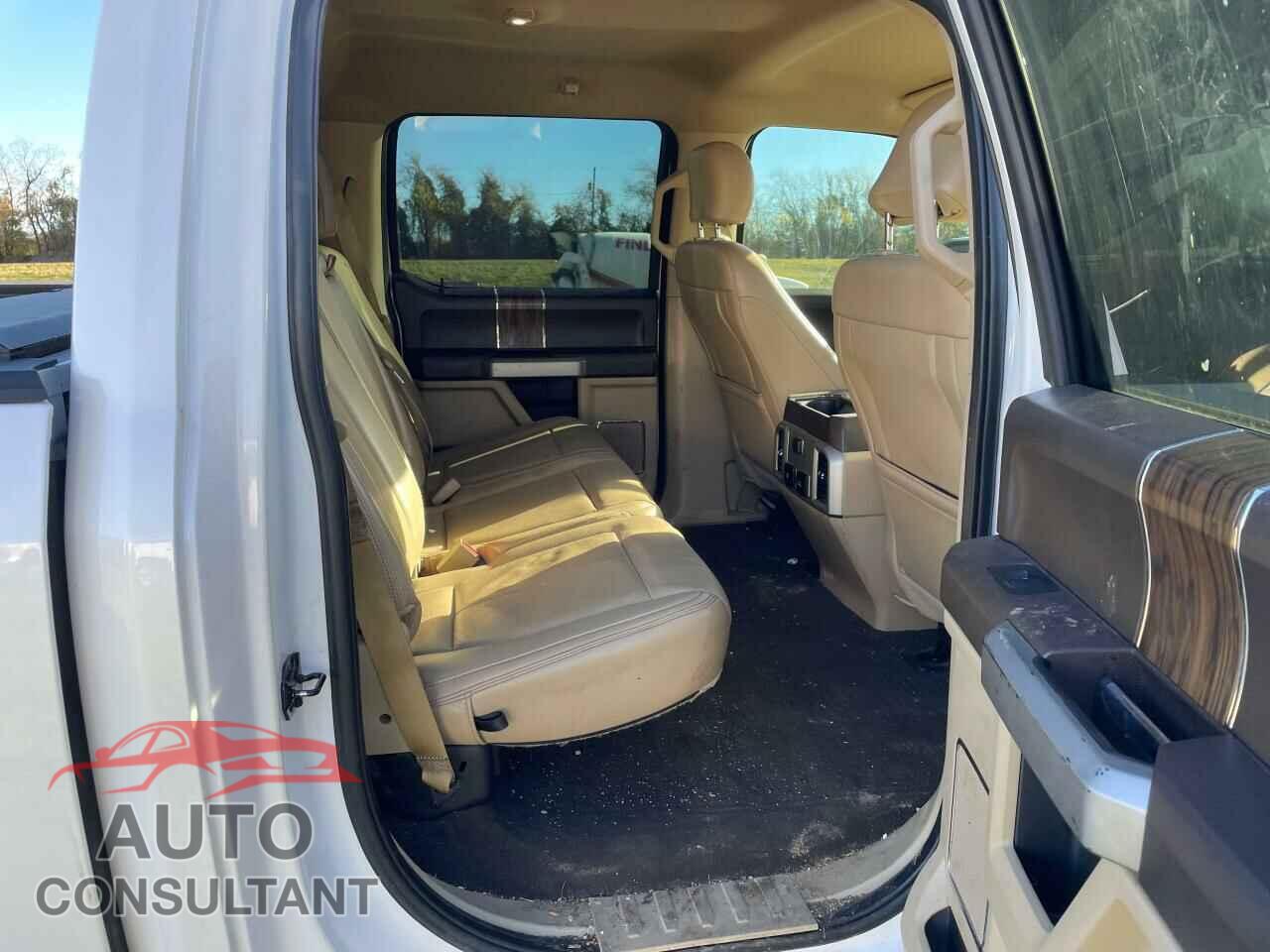 FORD F-150 2019 - 1FTEW1E45KKC48709