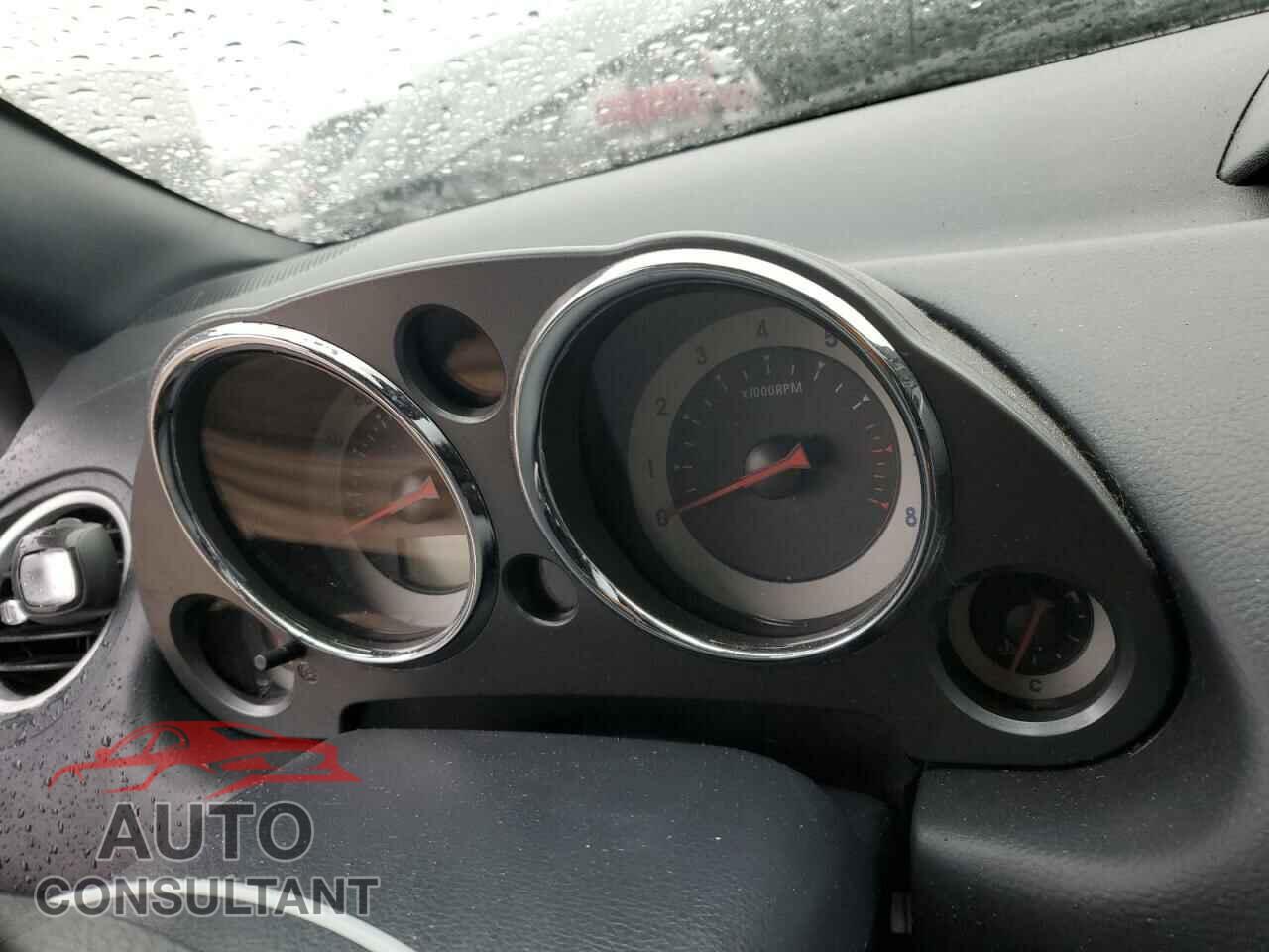 MITSUBISHI ECLIPSE 2009 - 4A3AL25F49E017238
