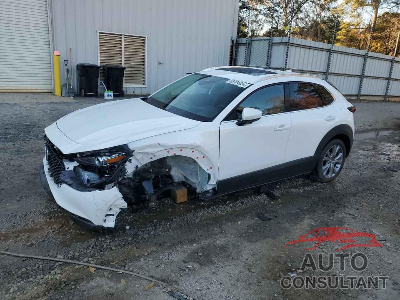 MAZDA CX30 2020 - 3MVDMAEMXLM102106