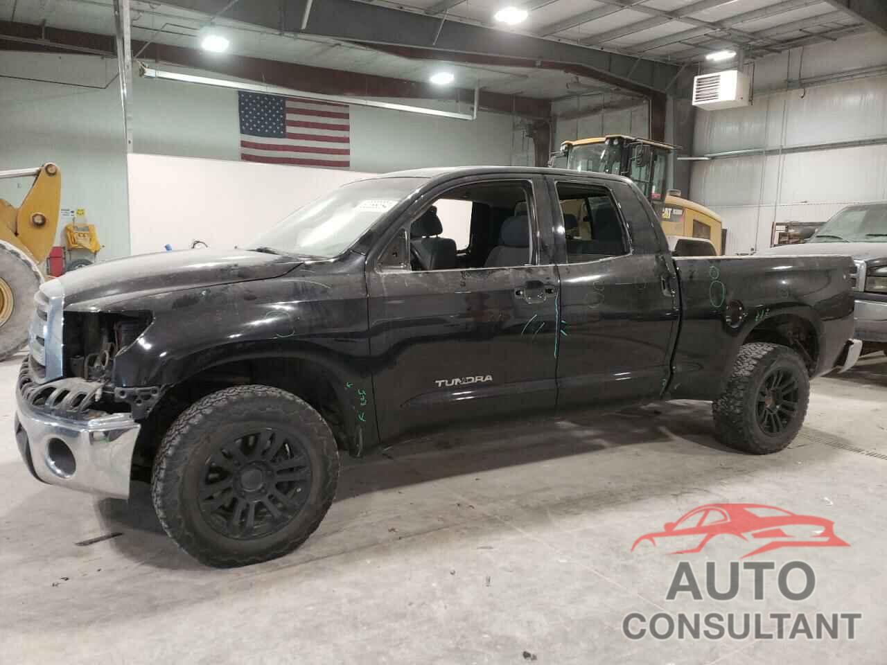 TOYOTA TUNDRA 2012 - 5TFUM5F12CX037677