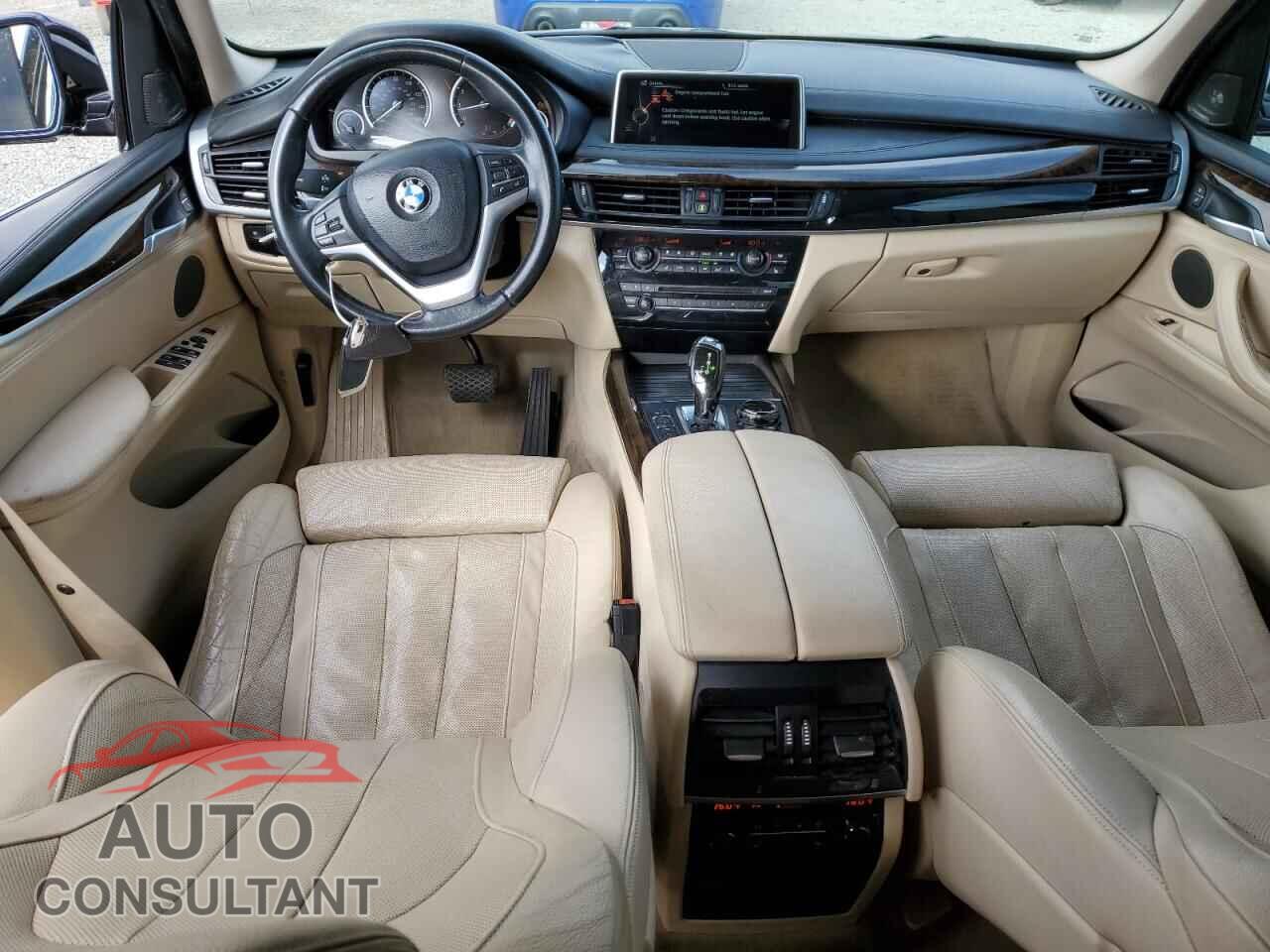 BMW X5 2014 - 5UXKR6C53E0J73350
