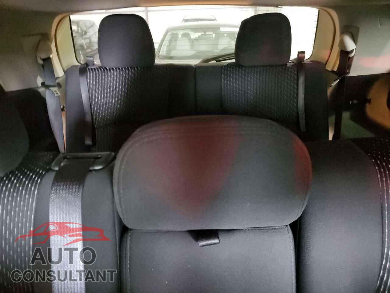 DODGE JOURNEY 2017 - 3C4PDCBB2HT608183