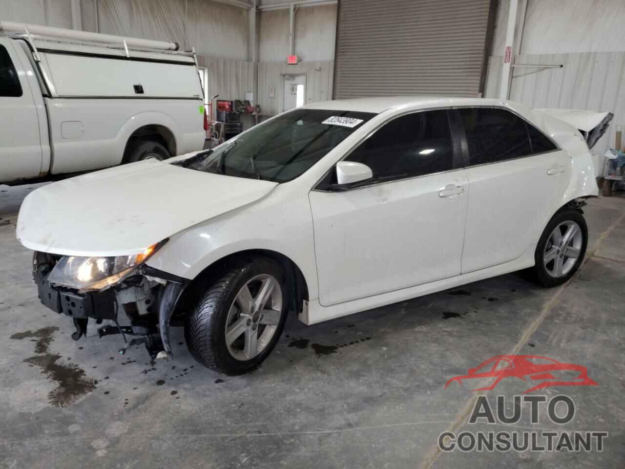 TOYOTA CAMRY 2014 - 4T1BF1FK6EU459809