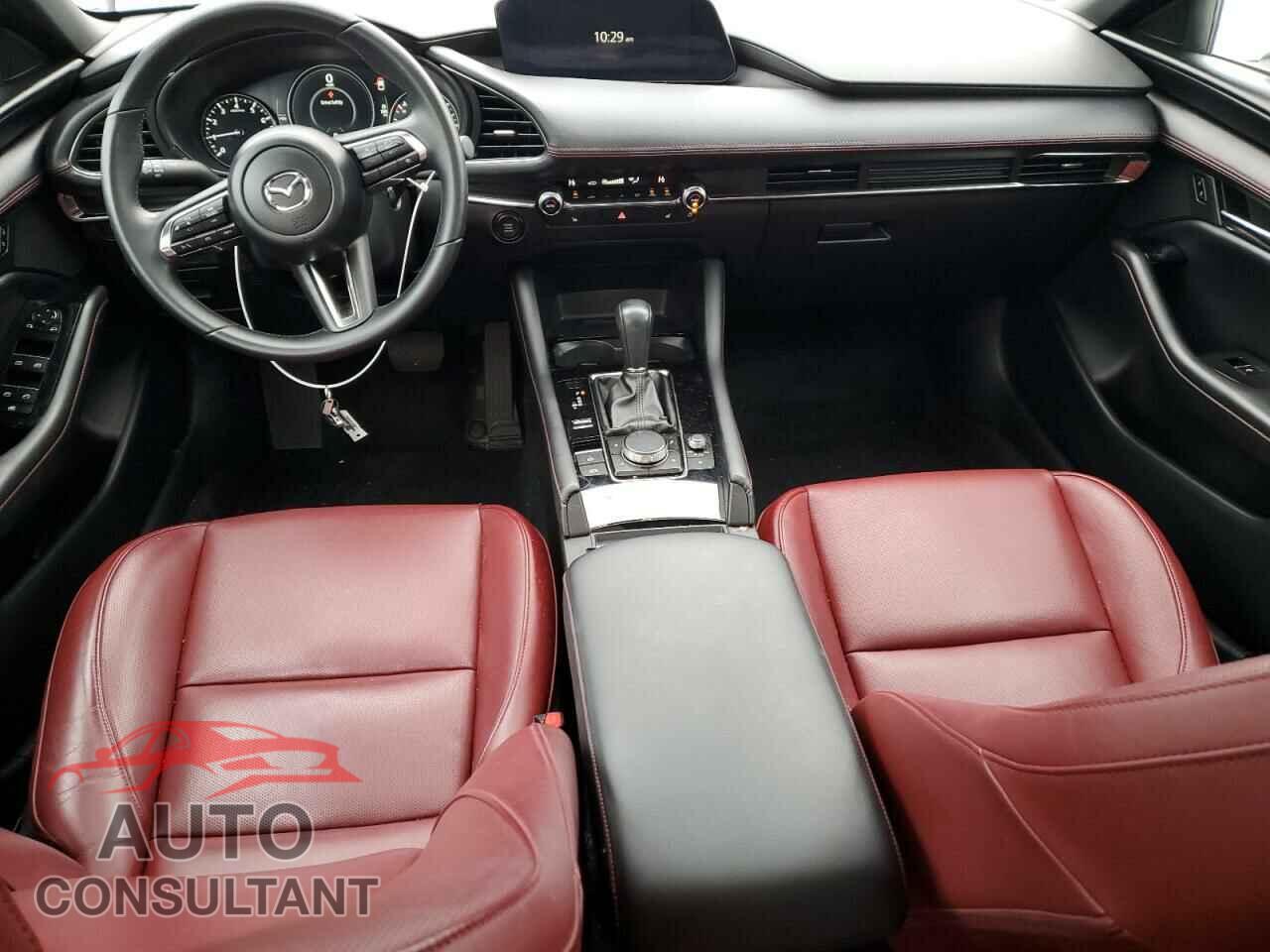 MAZDA 3 2024 - JM1BPBLM6R1654636