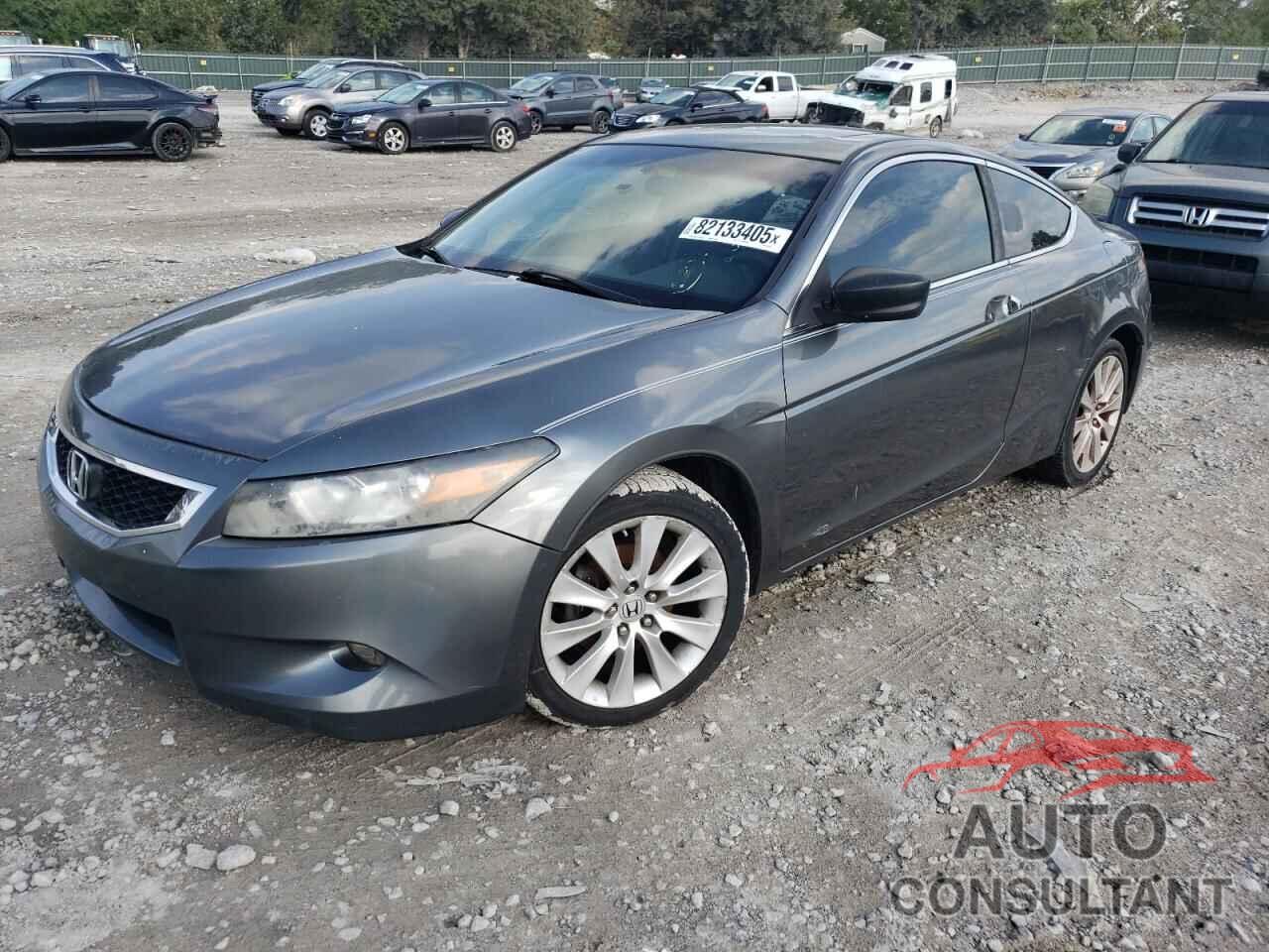 HONDA ACCORD 2010 - 1HGCS2B8XAA006150