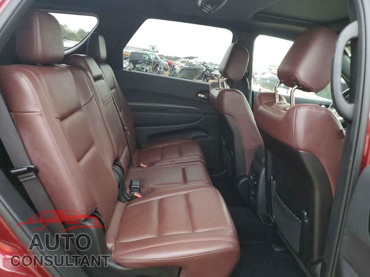 DODGE DURANGO 2023 - 1C4SDHCT1PC553394