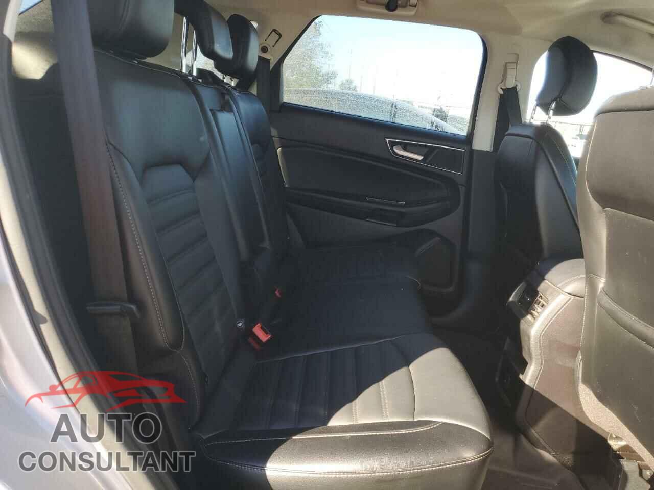 FORD EDGE 2015 - 2FMTK4J89FBB88068