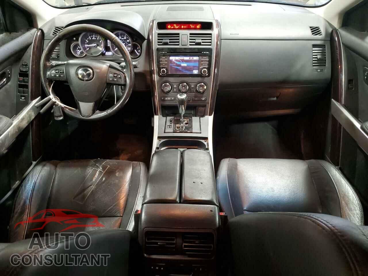 MAZDA CX-9 2013 - JM3TB3DA8D0400168