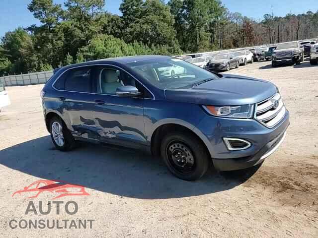 FORD EDGE 2018 - 2FMPK3J96JBC42472