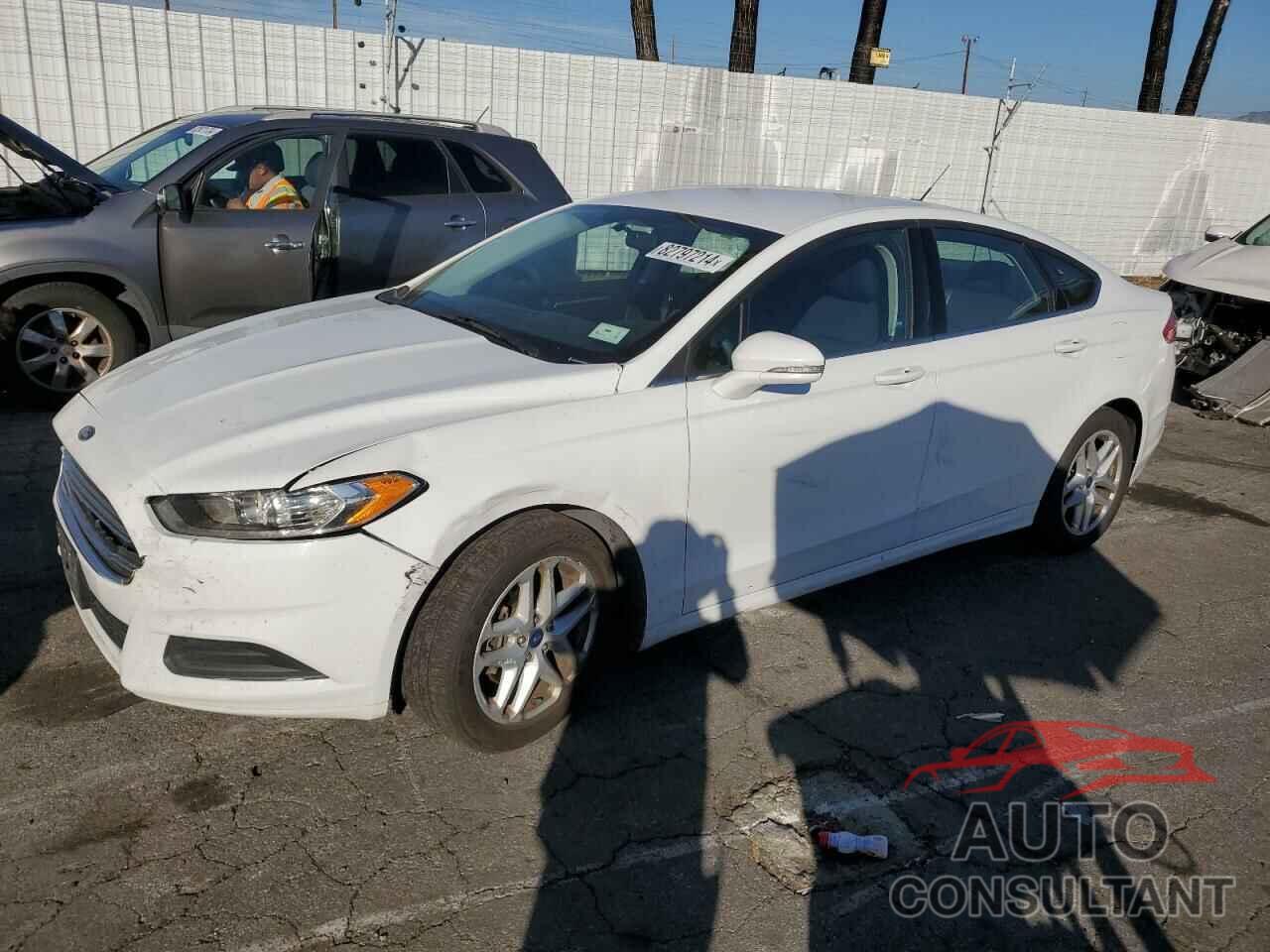 FORD FUSION 2014 - 3FA6P0H79ER306814