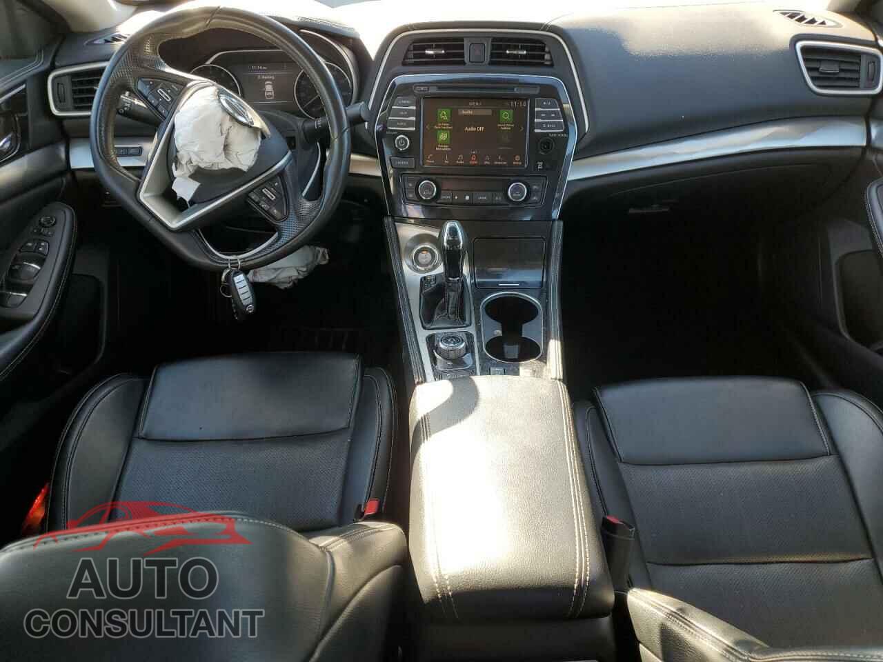 NISSAN MAXIMA 2020 - 1N4AA6CV4LC385955