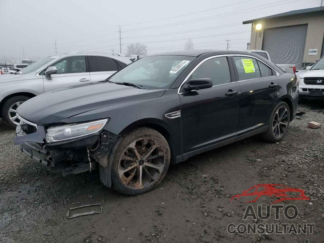 FORD TAURUS 2014 - 1FAHP2H82EG141807