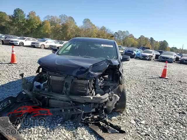 FORD EDGE 2019 - 2FMPK4AP1KBB66858