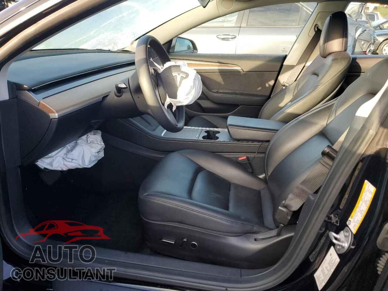 TESLA MODEL 3 2023 - 5YJ3E1EA3PF661149