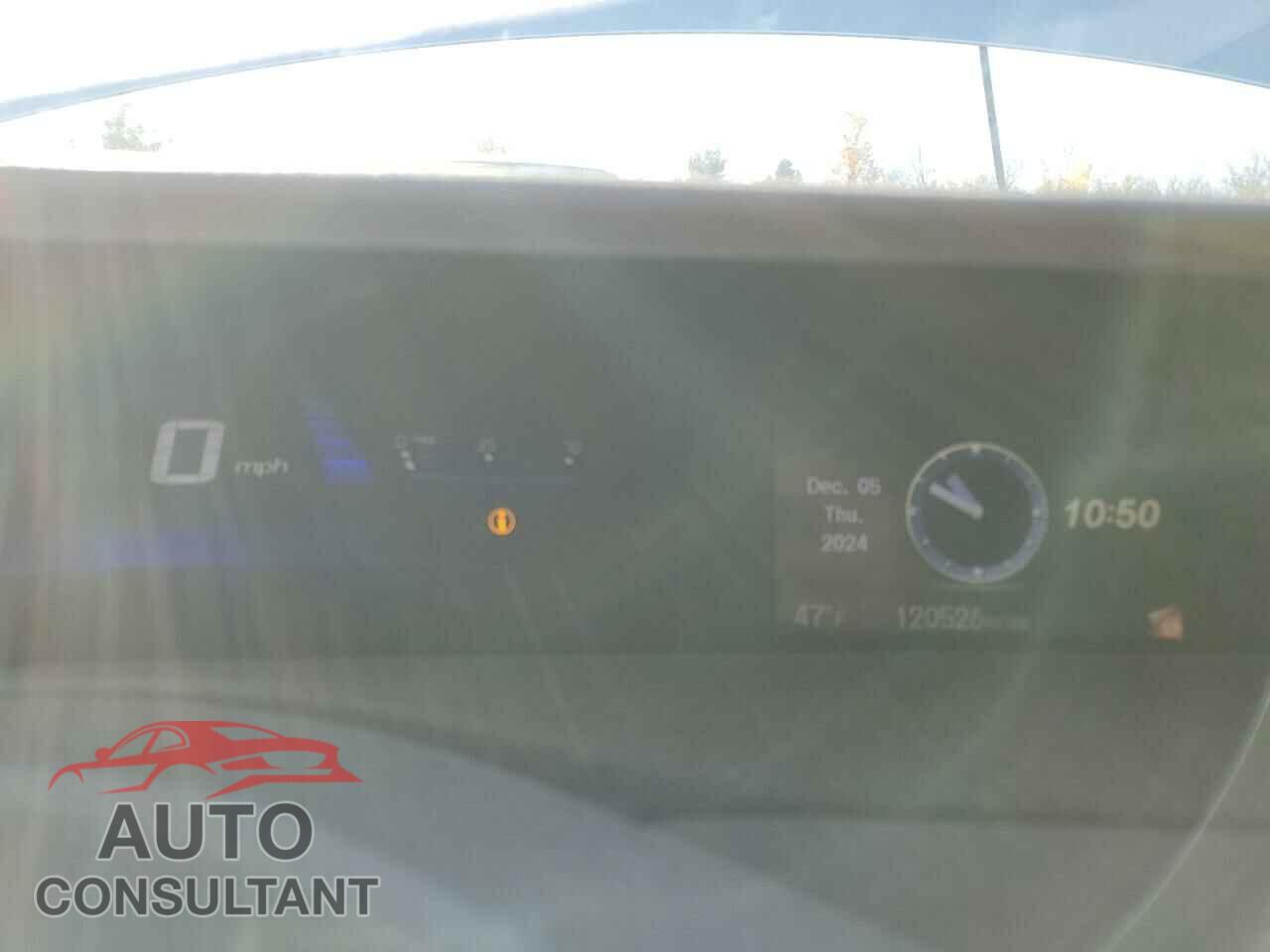 HONDA CIVIC 2012 - 2HGFB2F90CH505995