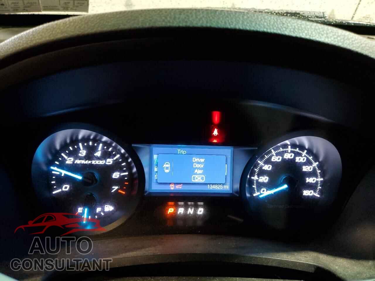 FORD EXPLORER 2014 - 1FM5K8AR6EGB91249