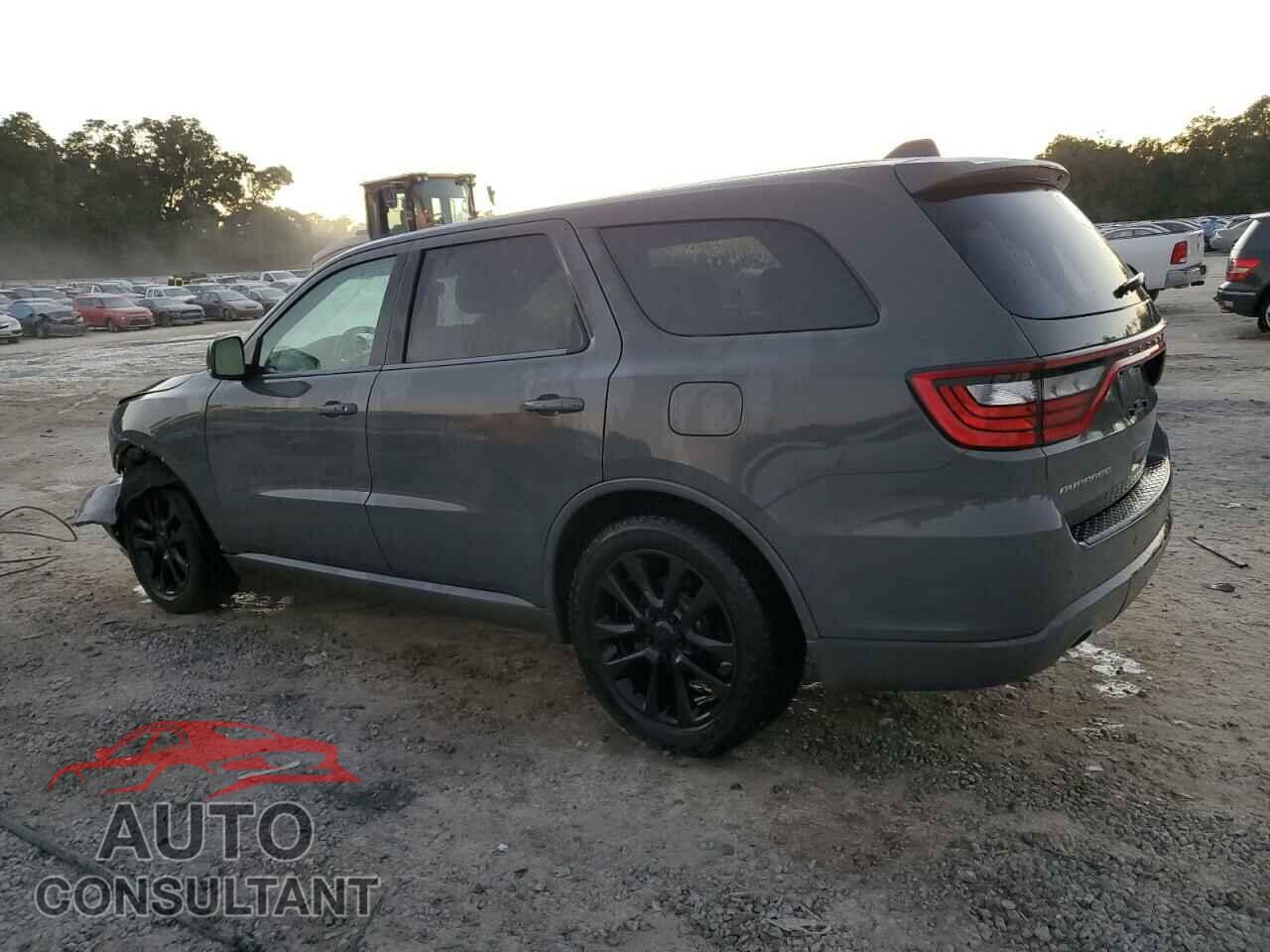 DODGE DURANGO 2020 - 1C4RDHDG6LC145807