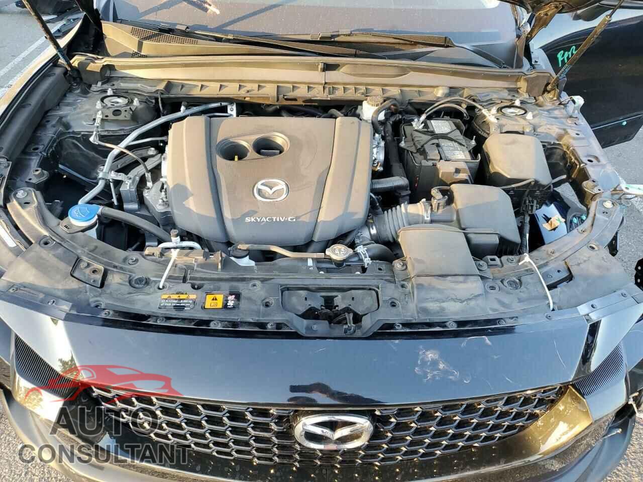 MAZDA CX-50 PREM 2024 - 7MMVABEM2RN161296