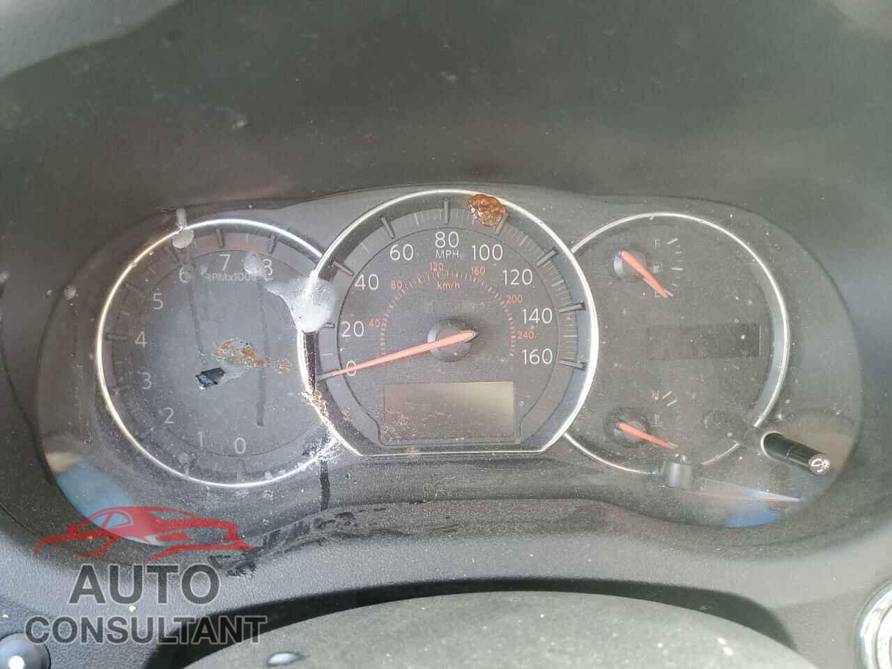 NISSAN MAXIMA 2011 - 1N4AA5AP1BC852925