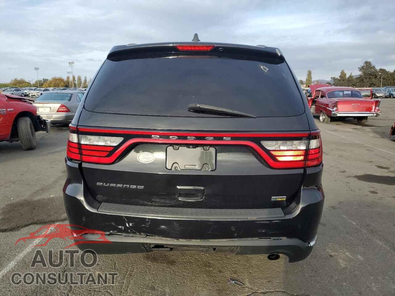 DODGE DURANGO 2015 - 1C4RDHDG8FC781794