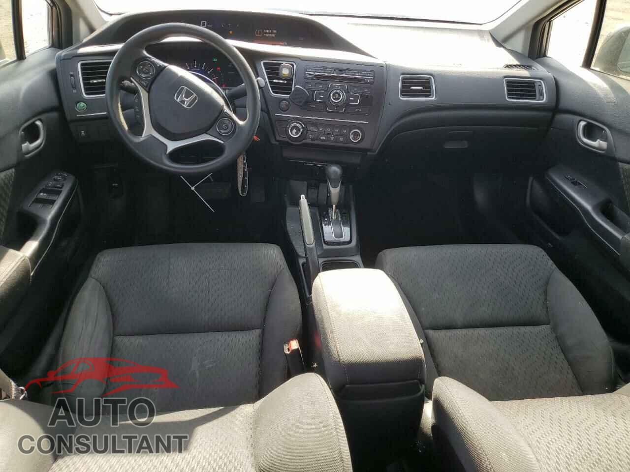 HONDA CIVIC 2015 - 19XFB2F59FE044873