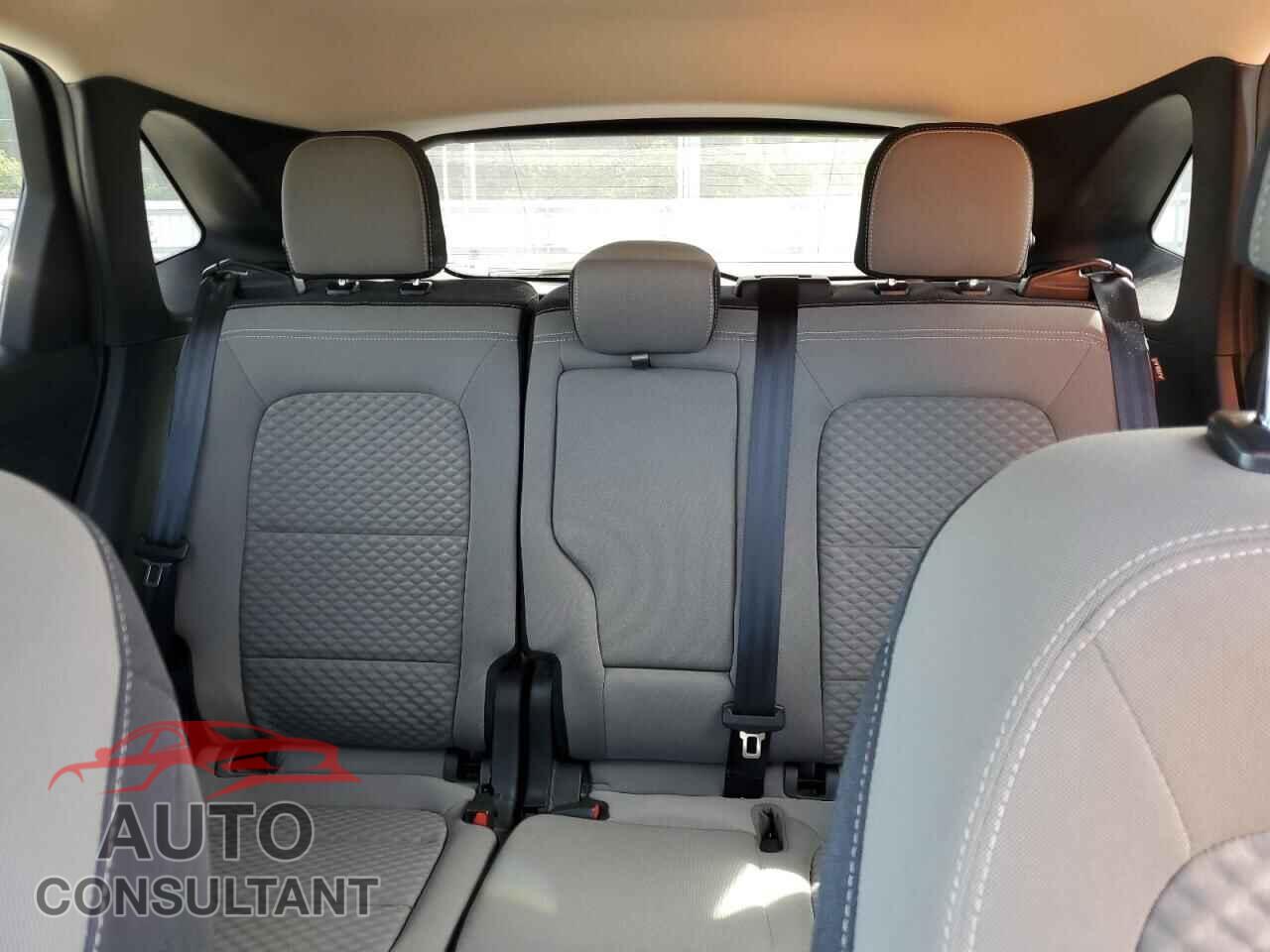 FORD ESCAPE 2020 - 1FMCU0G62LUA92006