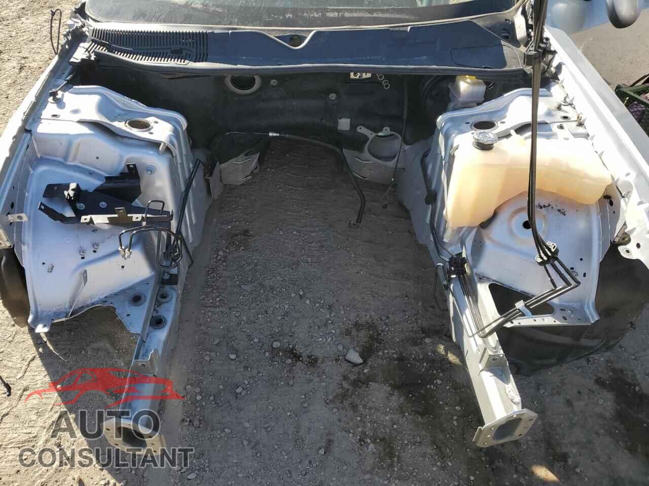 DODGE CHALLENGER 2019 - 2C3CDZFJ8KH699807
