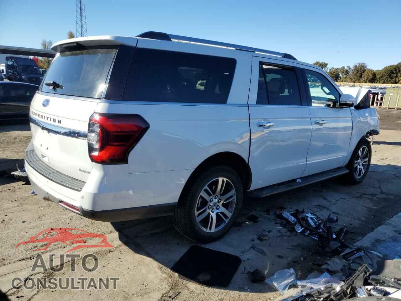 FORD EXPEDITION 2024 - 1FMJK2A8XREA18323