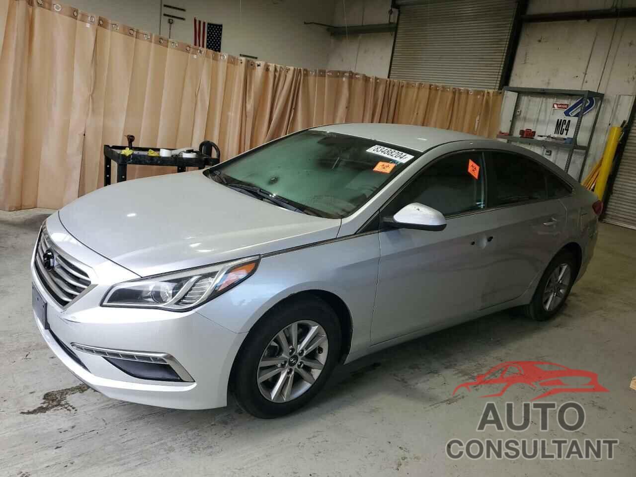 HYUNDAI SONATA 2015 - 5NPE24AF3FH014822