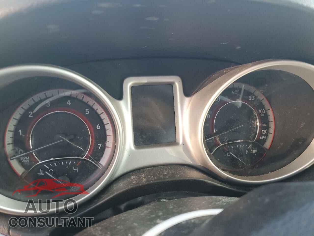 DODGE JOURNEY 2015 - 3C4PDCABXFT675435