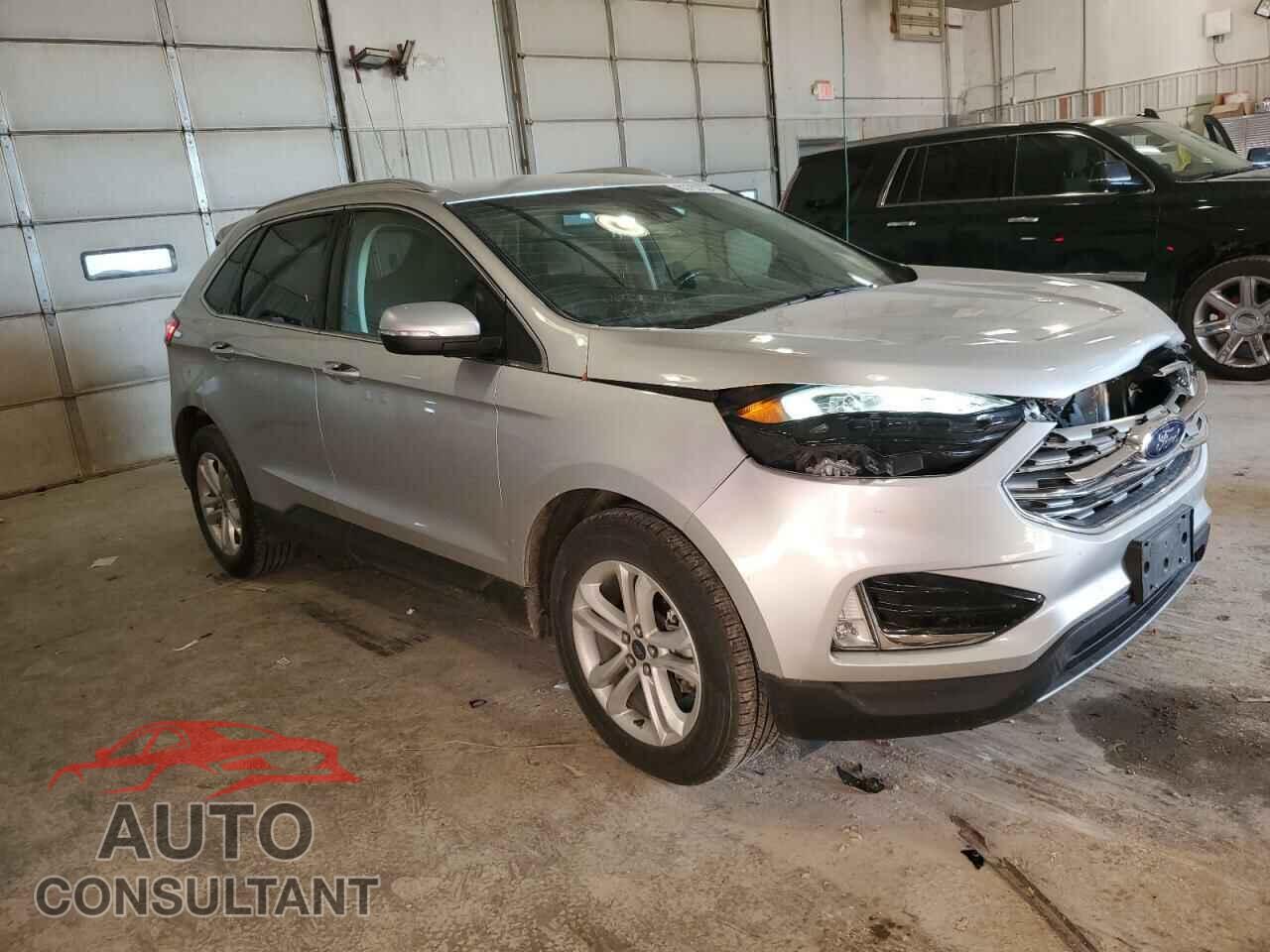 FORD EDGE 2019 - 2FMPK3J97KBB13139