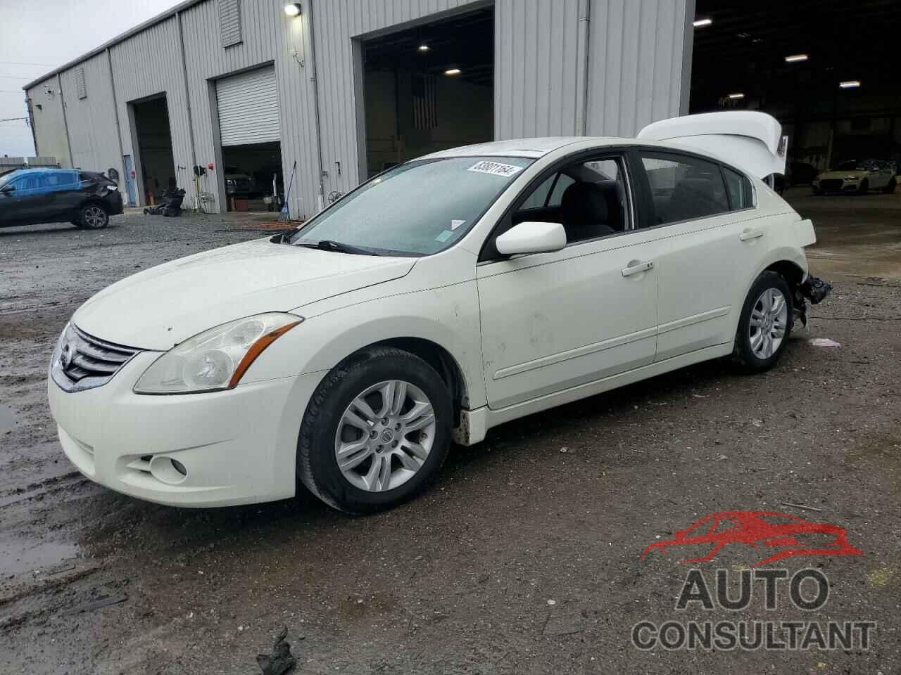 NISSAN ALTIMA 2012 - 1N4AL2AP7CN558928