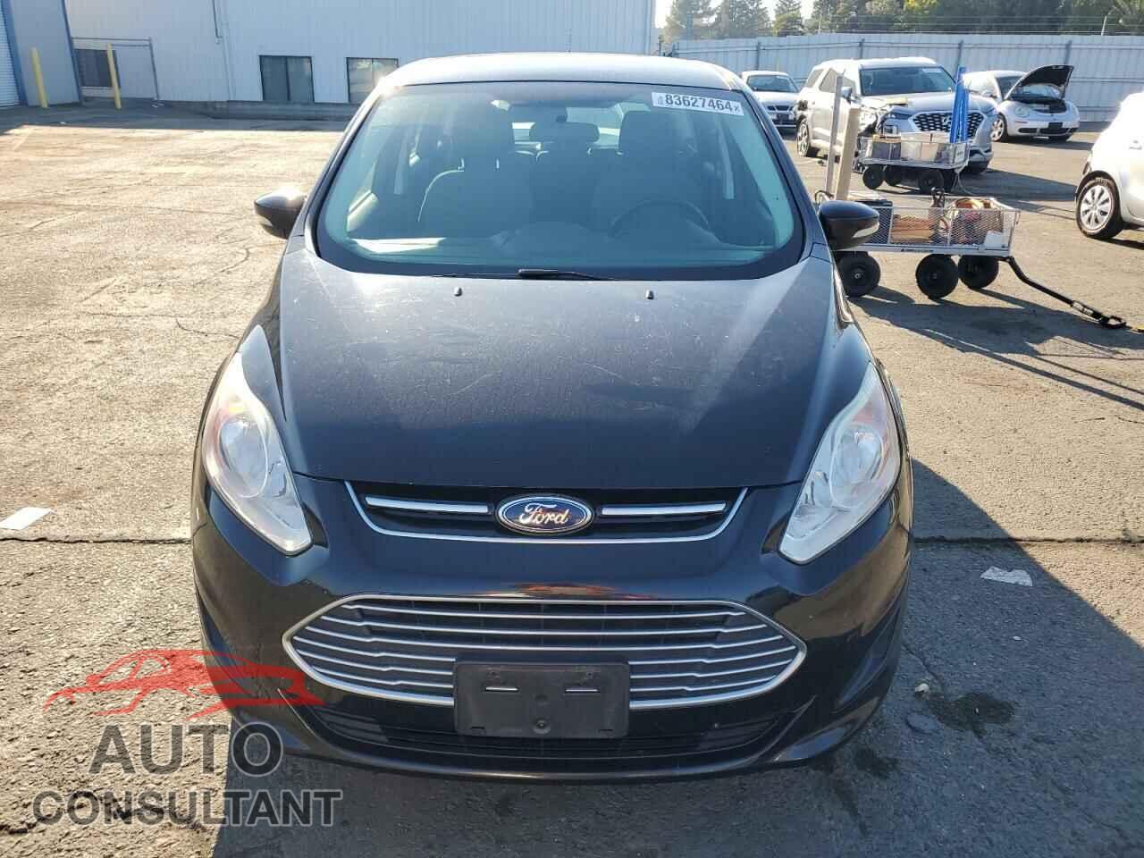 FORD CMAX 2016 - 1FADP5AU8GL117769