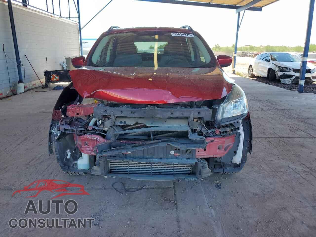 FORD ESCAPE 2015 - 1FMCU0G97FUB81620