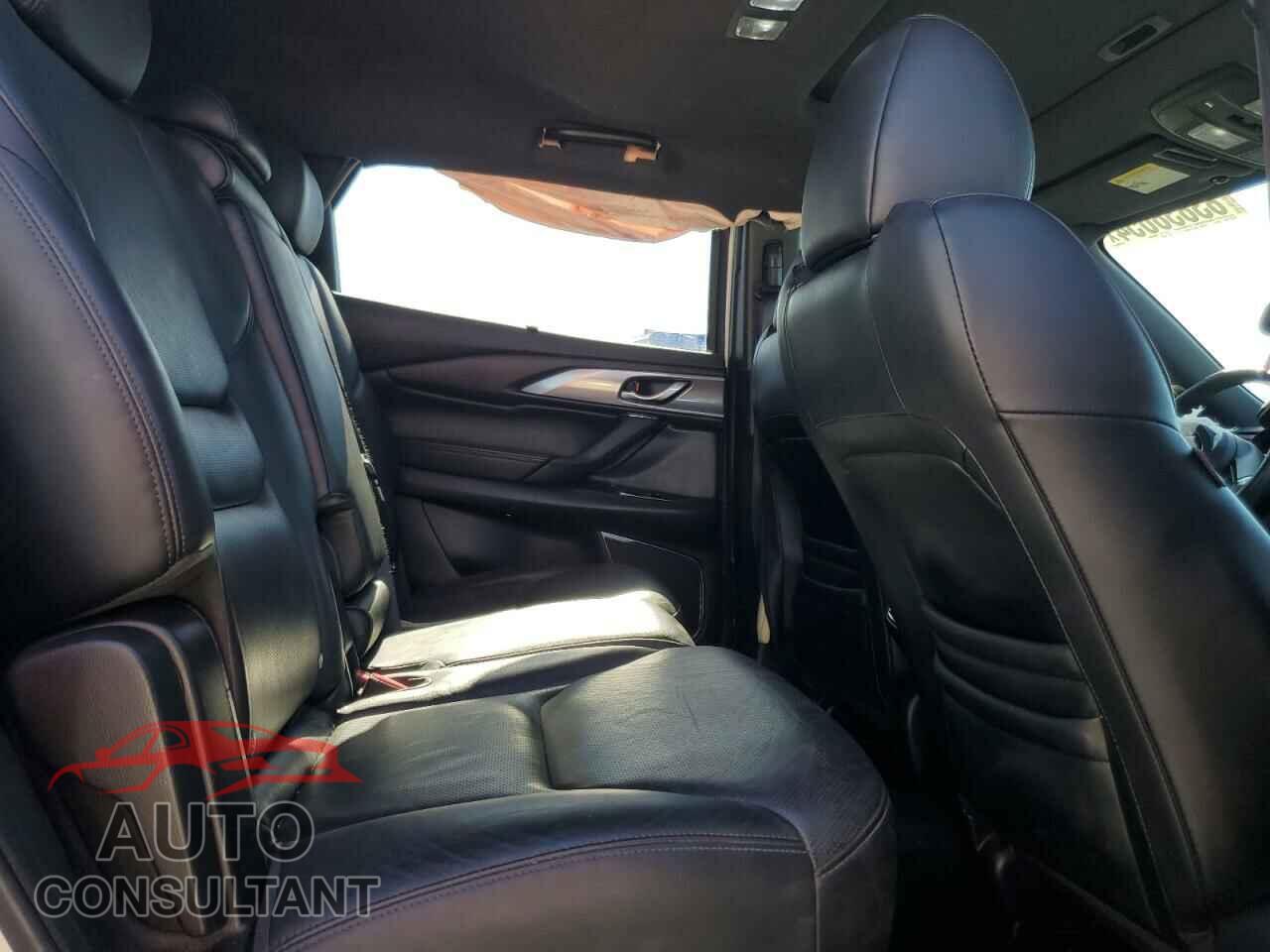 MAZDA CX-9 2019 - JM3TCADY0K0326045
